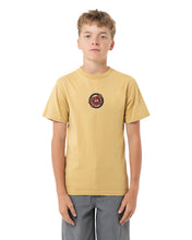 Load image into Gallery viewer, Roskopp Screaming Target Centre Tee
