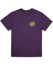 Load image into Gallery viewer, Opus Screaming Hand Tee - Purple
