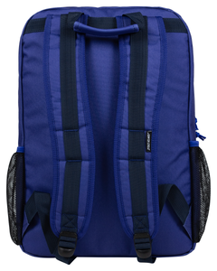 Universal Hand Mono Backpack - Dark Blue Tie Dye