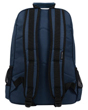 Load image into Gallery viewer, Johnson Beast Dot Backpack - Navy
