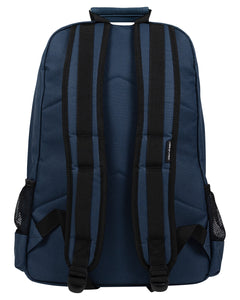 Johnson Beast Dot Backpack - Navy