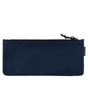 Load image into Gallery viewer, Johnson Beast Dot Pencil Case - Navy
