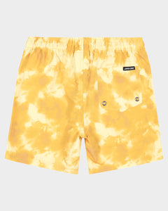 Bold Ring Dot Boardshort