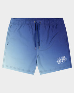 Universal Oval Dot Boardshort