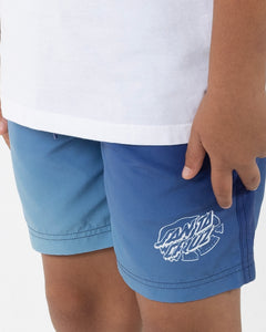 Universal Oval Dot Boardshort