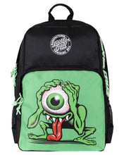 Load image into Gallery viewer, Eyegore Backpack - Light Green

