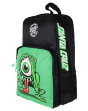Load image into Gallery viewer, Eyegore Backpack - Light Green
