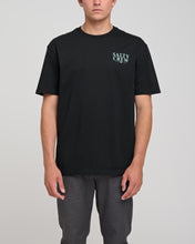 Load image into Gallery viewer, Yellowfin Premium SS Tee - Black
