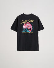 Load image into Gallery viewer, Snapper Premium SS Tee - Black
