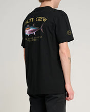 Load image into Gallery viewer, Big Blue Premium SS Tee
