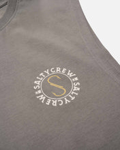 Load image into Gallery viewer, Tentacles Muscle Tank - Charcoal
