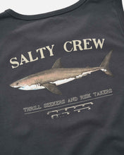 Load image into Gallery viewer, Bruce Regular Tank - Coal
