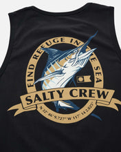 Load image into Gallery viewer, Bill Club Regular Tank
