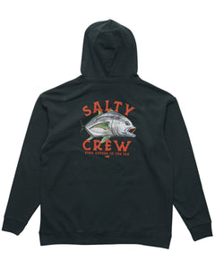 Ulua Fleece Hood