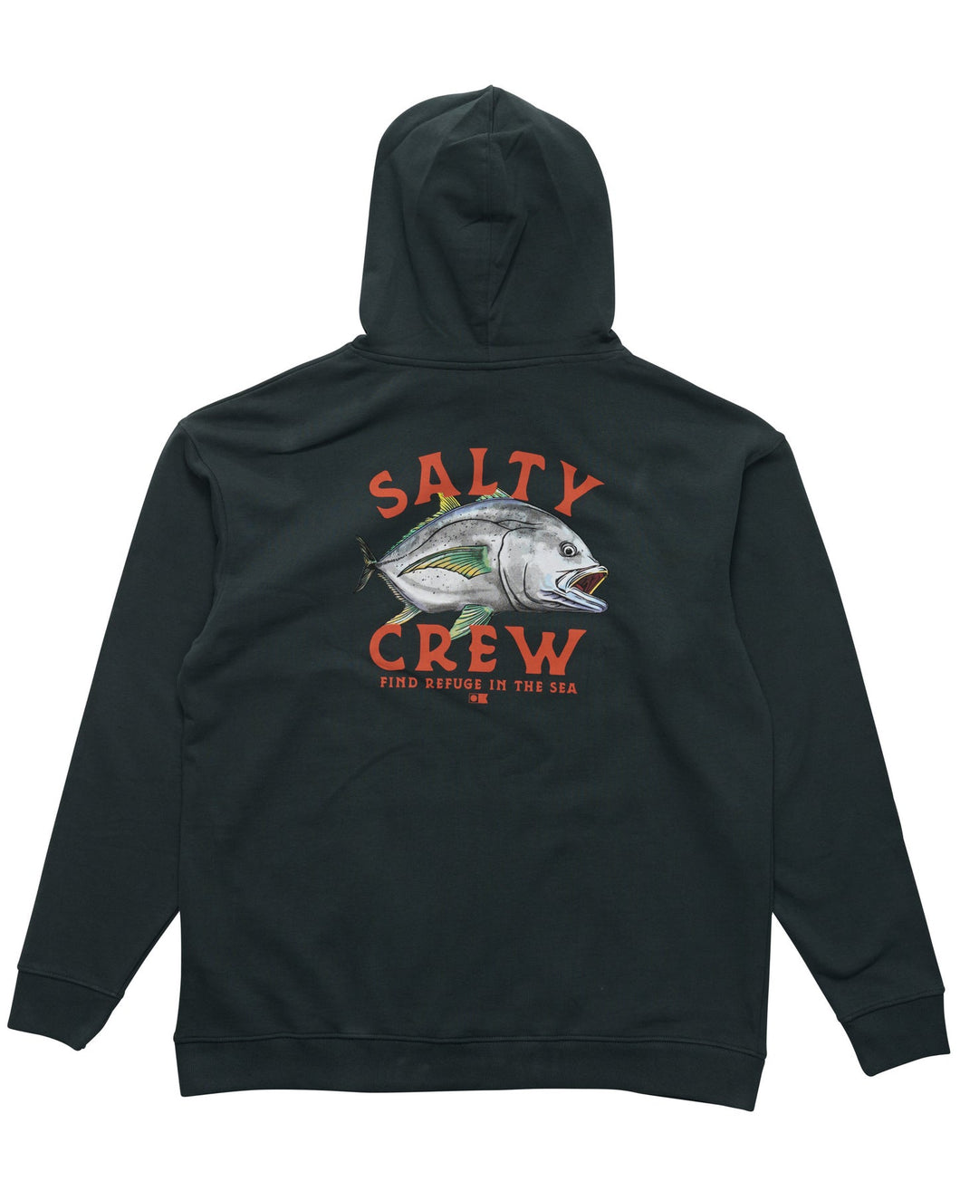 Ulua Fleece Hood