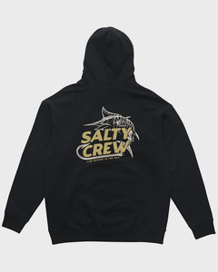 Hook Up Midweight Fleece Hood