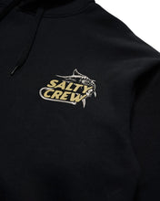 Load image into Gallery viewer, Hook Up Midweight Fleece Hood
