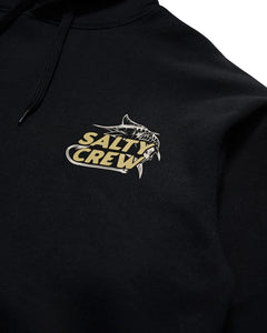 Hook Up Midweight Fleece Hood