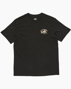 Lurking Classic SS Tee - Black