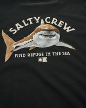 Load image into Gallery viewer, Lurking Classic SS Tee - Black
