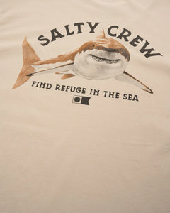 Lurking Classic SS Tee - Sand