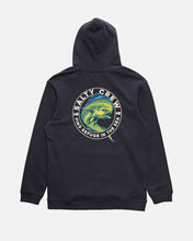 Load image into Gallery viewer, Mahi Club Hood - Navy
