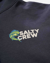 Load image into Gallery viewer, Mahi Club Hood - Navy
