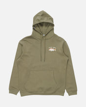 Load image into Gallery viewer, Snapper Hood - Dusty Olive
