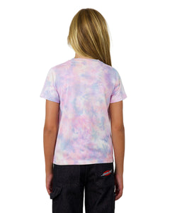 Other Dot Front Tie Dye Tee