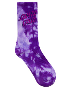 Free Spirit Stack Crew Sock 2 Pack