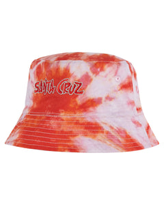 Tropic Bucket Hat