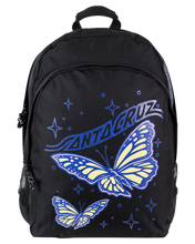 Load image into Gallery viewer, Winged Butterflies Backpack
