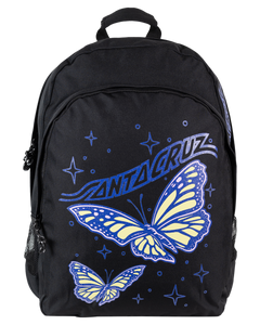 Winged Butterflies Backpack