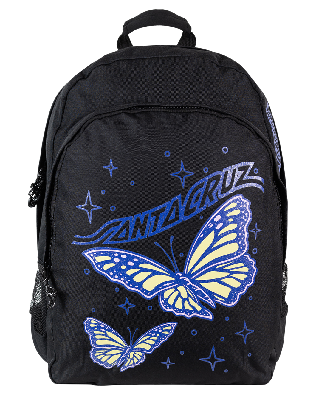Winged Butterflies Backpack
