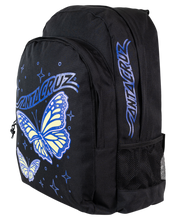 Load image into Gallery viewer, Winged Butterflies Backpack

