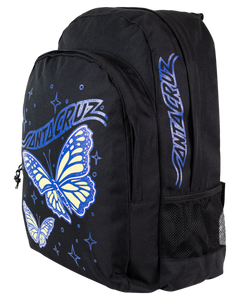 Winged Butterflies Backpack