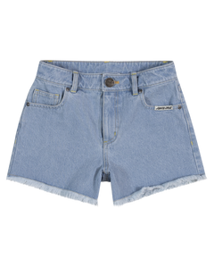 MFG Retro Dot Jean Short