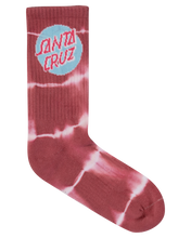 Load image into Gallery viewer, Other Dot Redux Girls Crew Sock 2 pack
