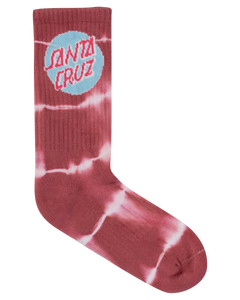 Other Dot Redux Girls Crew Sock 2 pack
