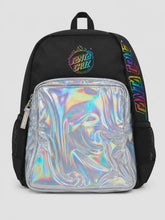 Load image into Gallery viewer, Minimal Burnt Opus Rainbow Backpack
