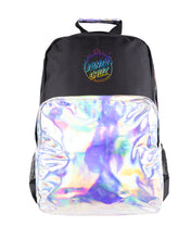 Load image into Gallery viewer, Minimal Burnt Opus Rainbow Backpack
