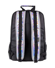 Load image into Gallery viewer, Minimal Burnt Opus Rainbow Backpack
