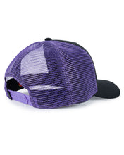 Load image into Gallery viewer, Double Dot Trucker Cap
