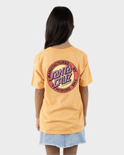 Load image into Gallery viewer, MFG Retro Dot Reverse Tee
