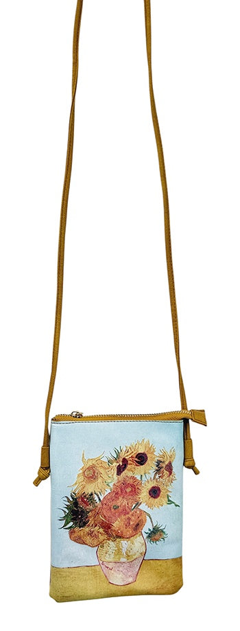 Crossbody Bag - SJ501 -3