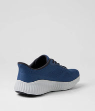 Load image into Gallery viewer, Go Run Now - Specta Navy
