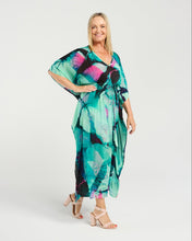 Load image into Gallery viewer, Sonya Dress - Emerald
