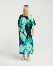 Load image into Gallery viewer, Sonya Dress - Emerald
