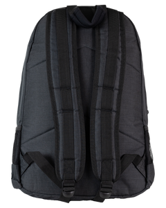 Split Block Dot Backpack