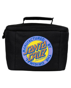 MFG Dot Retro Lunch Box